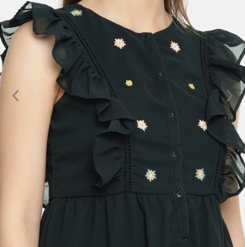 Dress - Picture 2 of 3